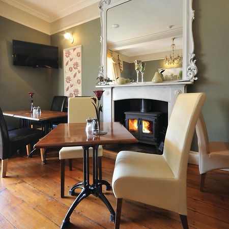 Priory Hotel Cartmel Buitenkant foto