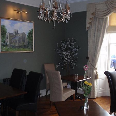Priory Hotel Cartmel Buitenkant foto