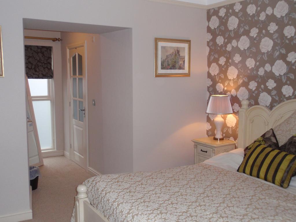 Priory Hotel Cartmel Kamer foto