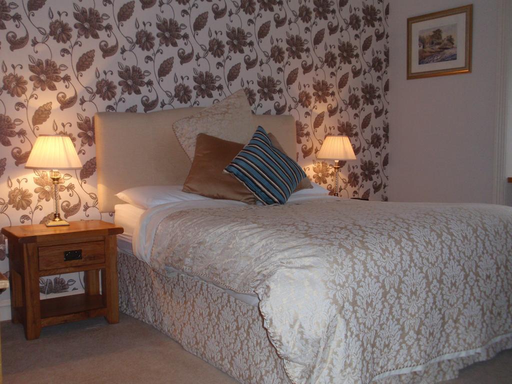 Priory Hotel Cartmel Kamer foto