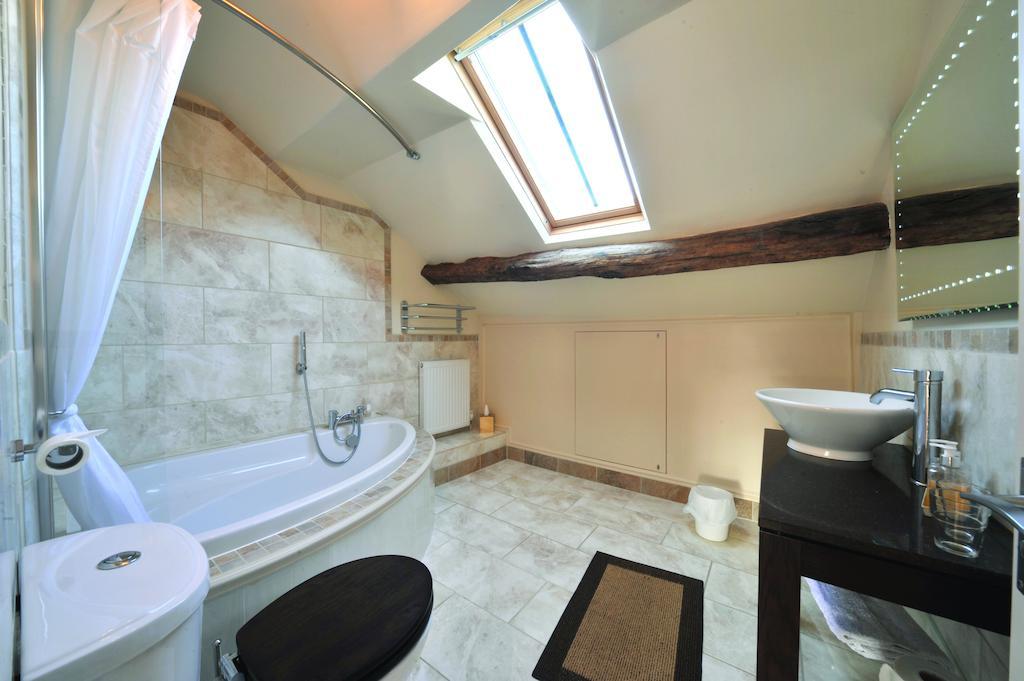 Priory Hotel Cartmel Kamer foto