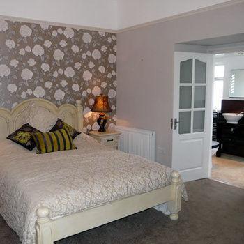 Priory Hotel Cartmel Buitenkant foto