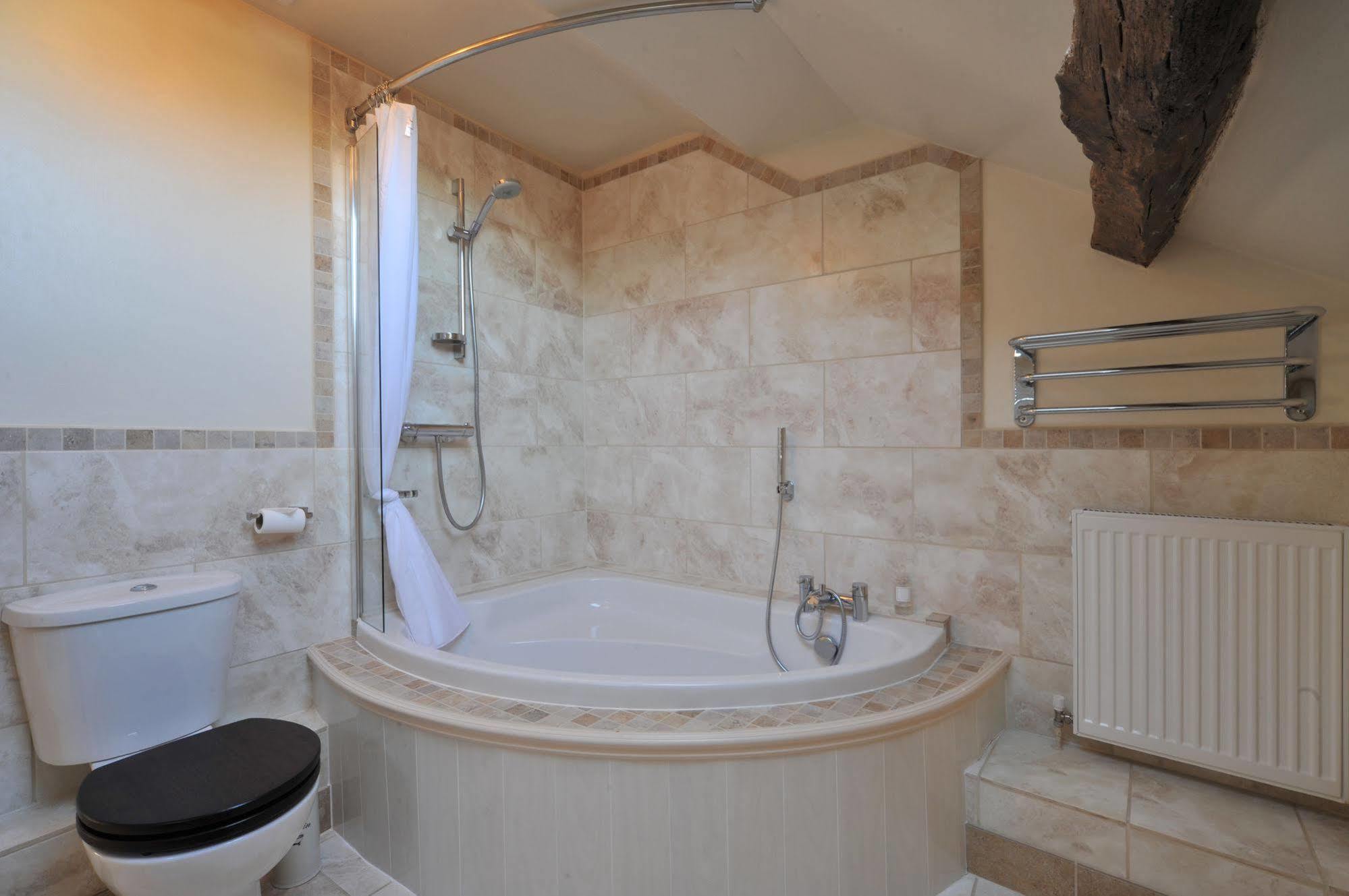 Priory Hotel Cartmel Buitenkant foto
